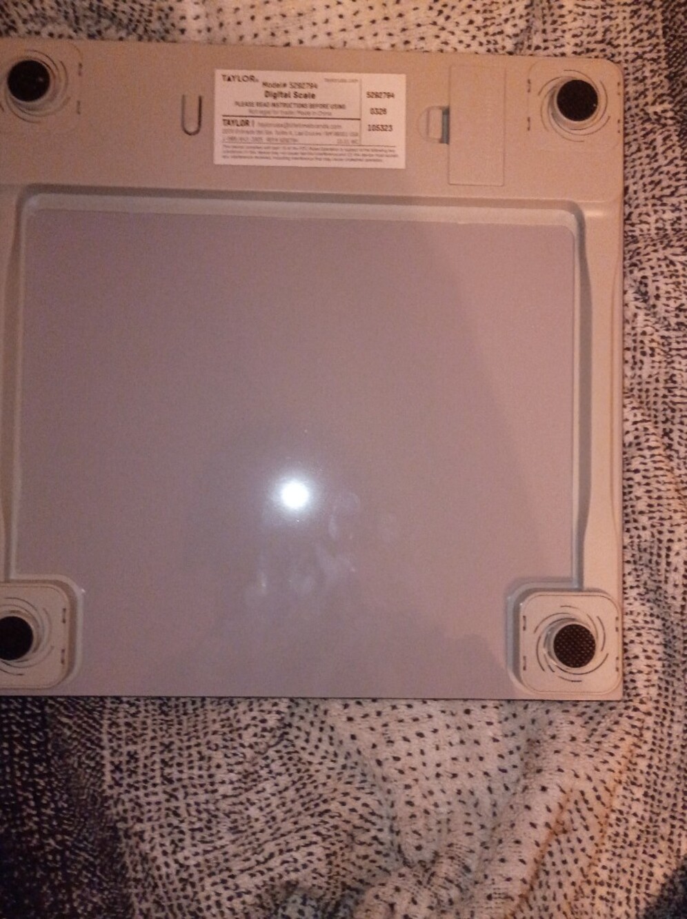 New Scale - Picture 3 of 6